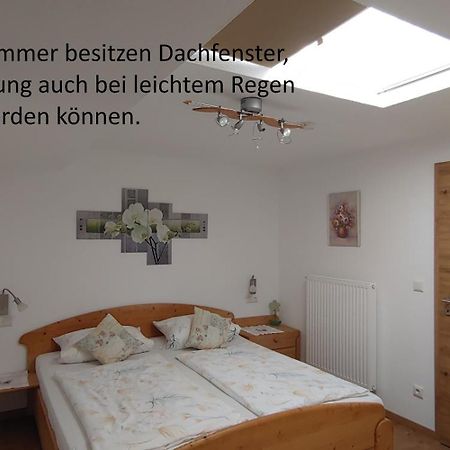Ferienwohnungen Andrea Schönau am Königssee Exteriör bild
